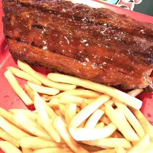 Ribs