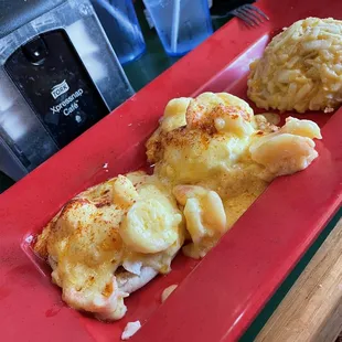Hash Brown Casserole