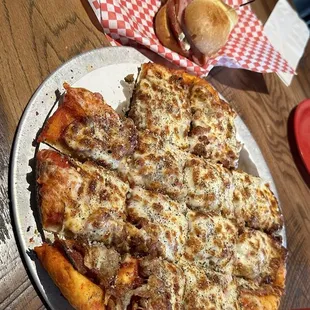 Pam Italian Sub