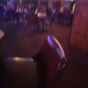 Inside bar