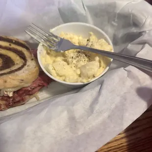 Potato salad