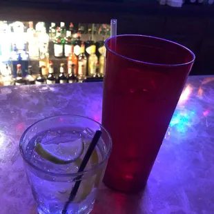 drink