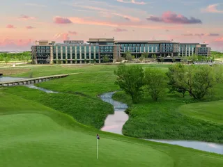 Omni PGA Frisco Resort & Spa