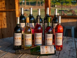 BarnHill Vineyards