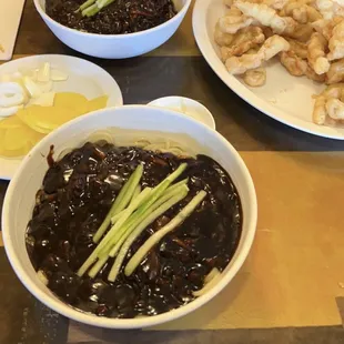 jajangmyeon