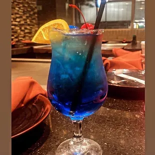 Carolina Blue
