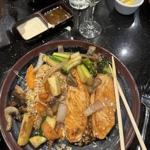 ramen and noodles, food