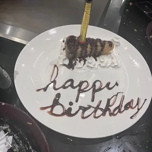 Fried Cheese Cake