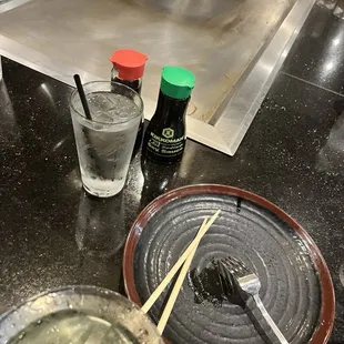 drink