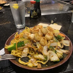 food, ramen and noodles