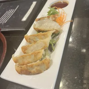 Potsticker