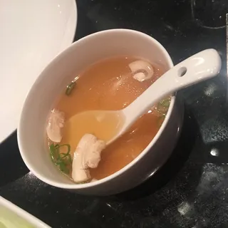 Miso Soup