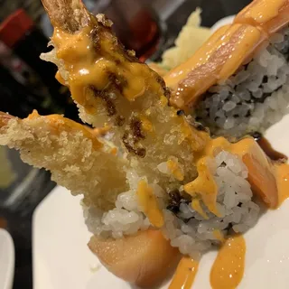 M16 Roll
