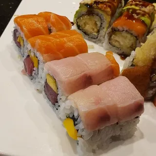 Paradise Roll
