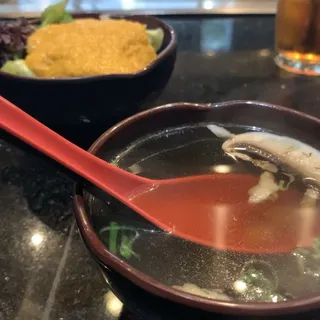 Ginger Sauce