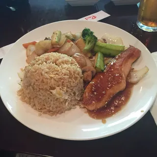 Salmon