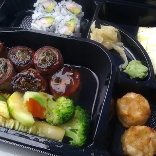 California Roll