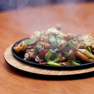 sizzling triple crown