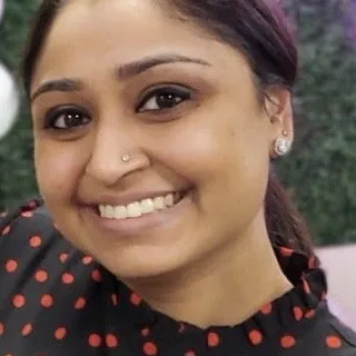 Kruti P.