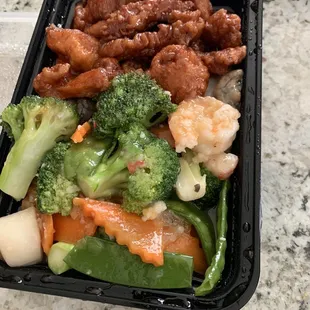 food