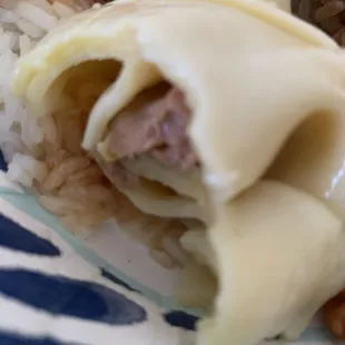 crepes, food