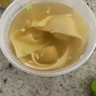 soup, food, soups and chowder, chowder