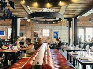 Tannahill's Tavern and Music Hall