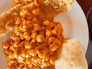 Atchafalaya Restaurant At idlewild