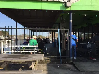 Spunky Monkey Daquiris