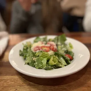 Cesar Salad