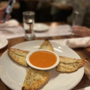 Cheese Garlic Bread