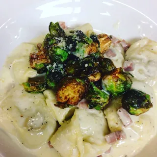 Brussels Sprouts