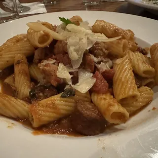 Sunday Gravy