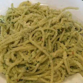 Spaghetti OBG