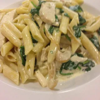 Penne Florentine