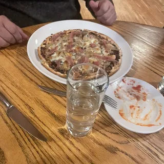 Fig & Pig Pizza
