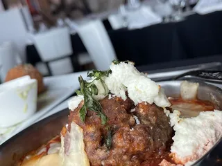 Ristorante Di Sopra