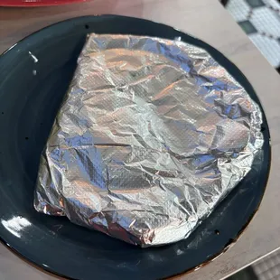 Fajita tortillas