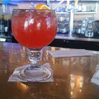 Margaritas