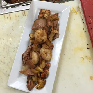 Alambre