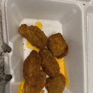 Jalapeno Poppers