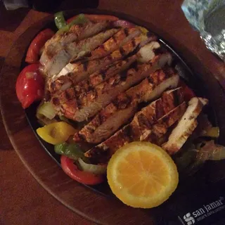 Fajitas