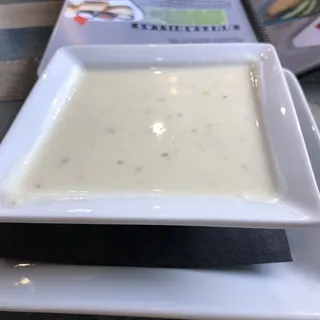 Queso Dip