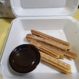 Churros