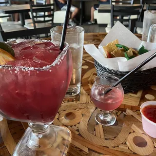 Chips & Salsa