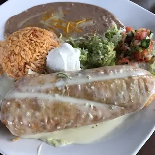 Sour Cream