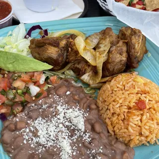 Carnitas