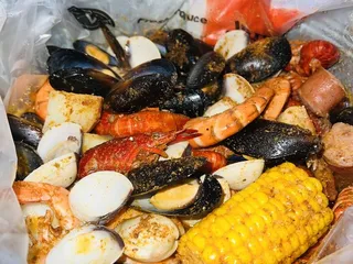 Sauce & Toss Convenience