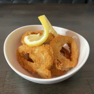 food, oysters and mussels