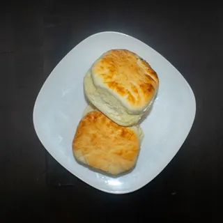 Buttermilk Biscuits